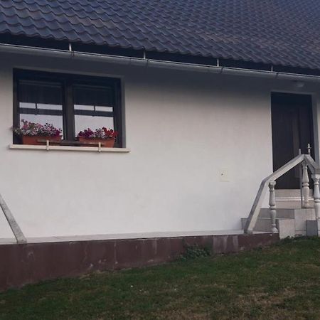 فيلا Francek House Podcetrtek Buce المظهر الخارجي الصورة