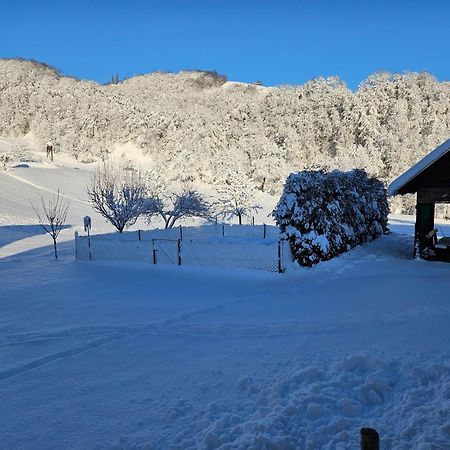 فيلا Francek House Podcetrtek Buce المظهر الخارجي الصورة