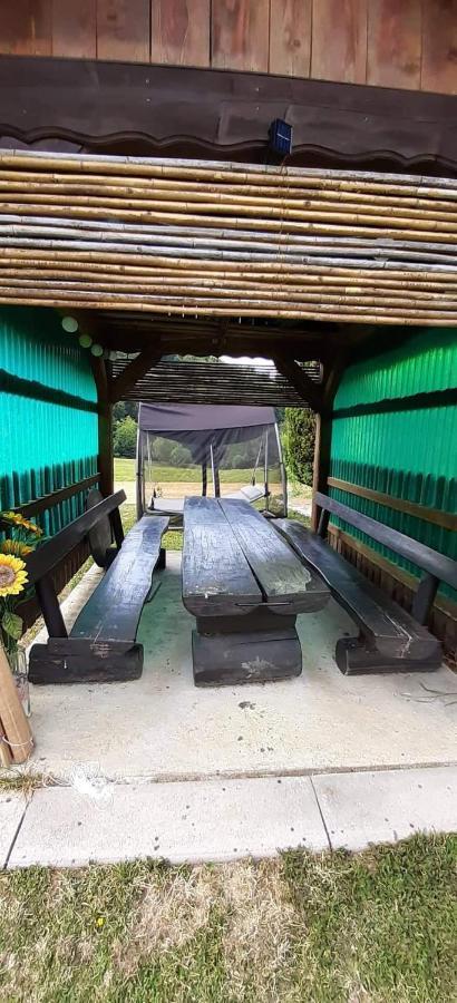 فيلا Francek House Podcetrtek Buce المظهر الخارجي الصورة