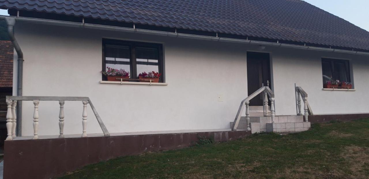 فيلا Francek House Podcetrtek Buce المظهر الخارجي الصورة