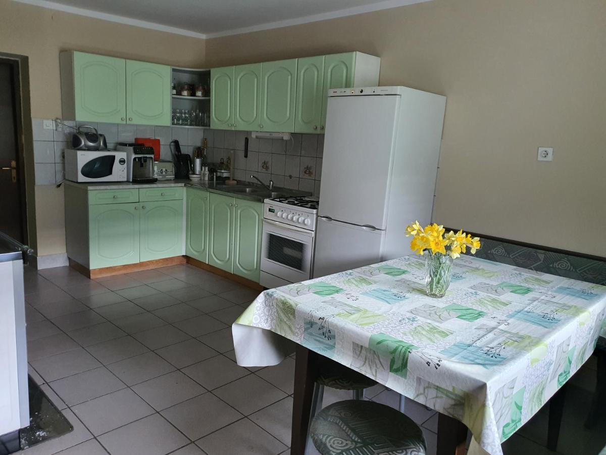 فيلا Francek House Podcetrtek Buce المظهر الخارجي الصورة