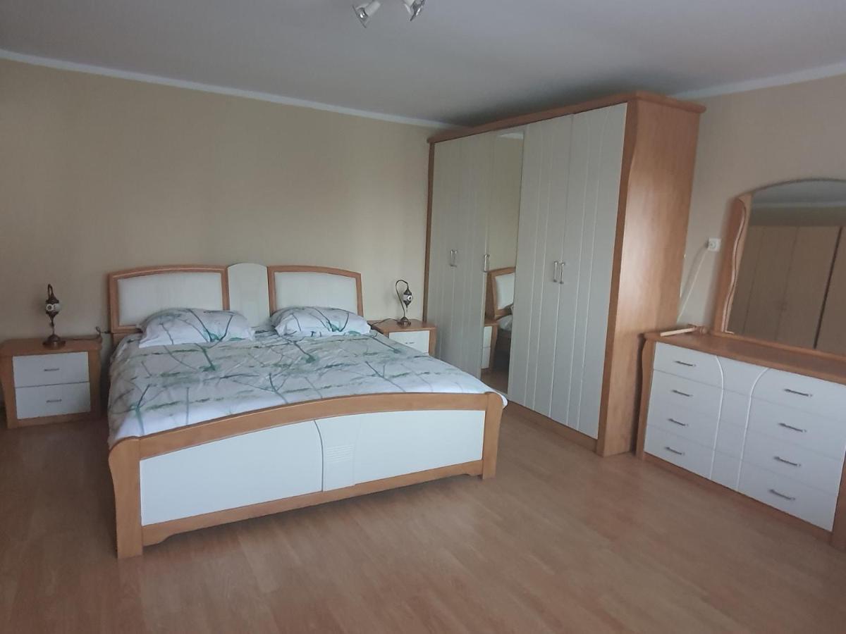 فيلا Francek House Podcetrtek Buce المظهر الخارجي الصورة