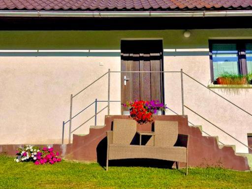 فيلا Francek House Podcetrtek Buce المظهر الخارجي الصورة